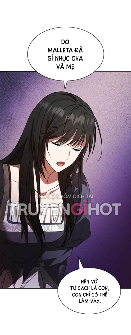 chị yêu, kiếp này em sẽ là hoàng hậu chapter 4.2 13