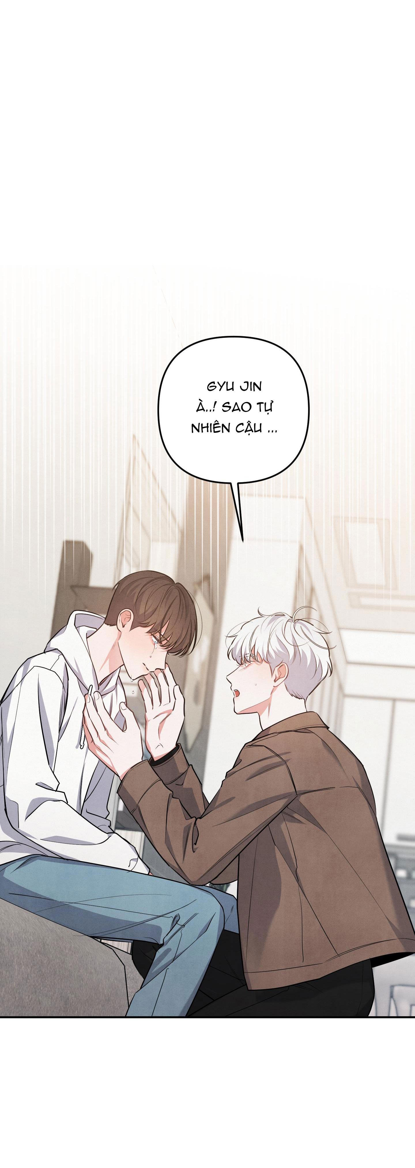 mối quan hệ ngu ngốc chapter 33 38