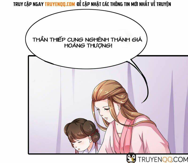 hoàng đế hùng mạnh nhất trong lịch sử chapter 8 5