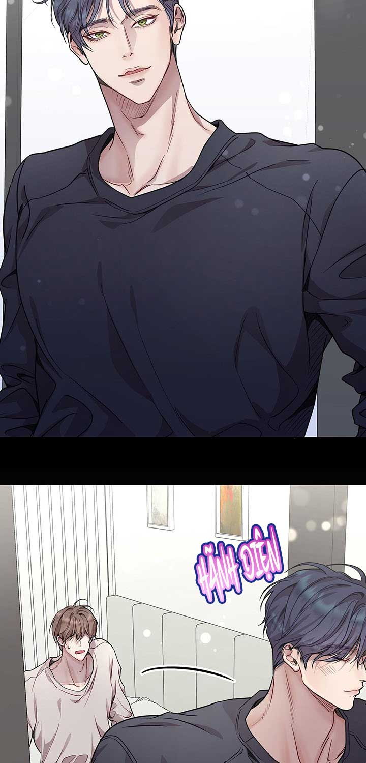 tư duy vị kỷ chapter 38 24