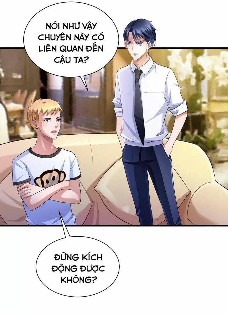 cô dâu gả thay của tổng tài chapter 37 22