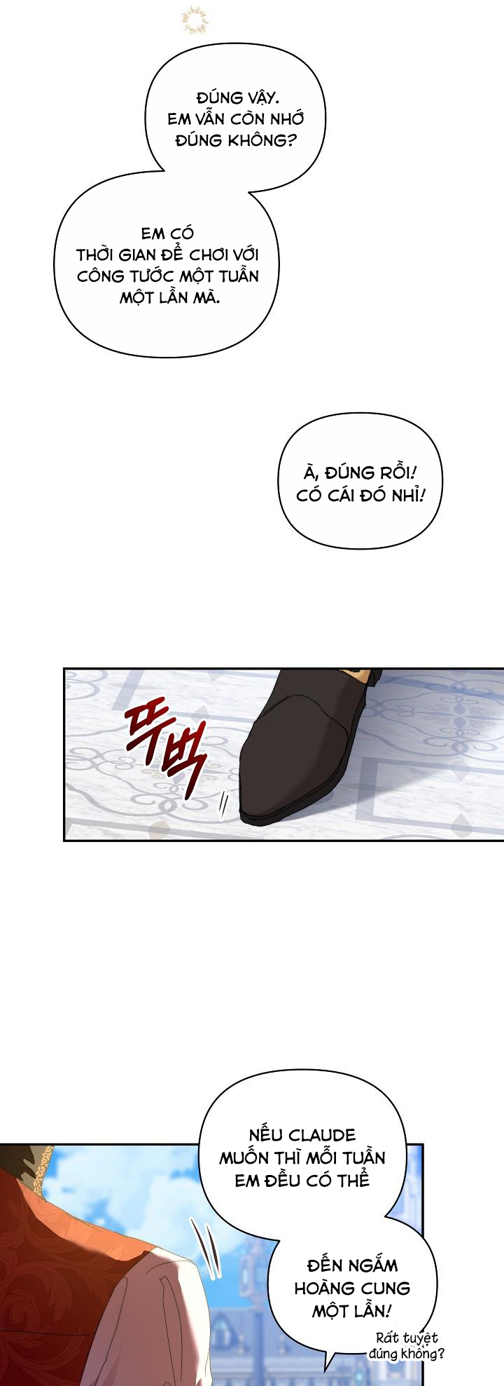tôi là bảo mẫu của nam chính chapter 12 39