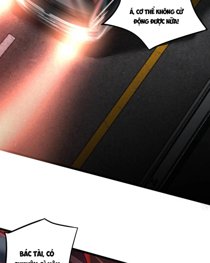 tôi chơi thế giới kinh dị như một trò chơi nuôi dưỡng chapter 1 52