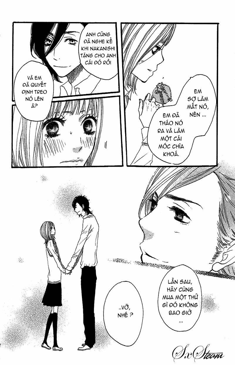 say i love you chapter 15 32