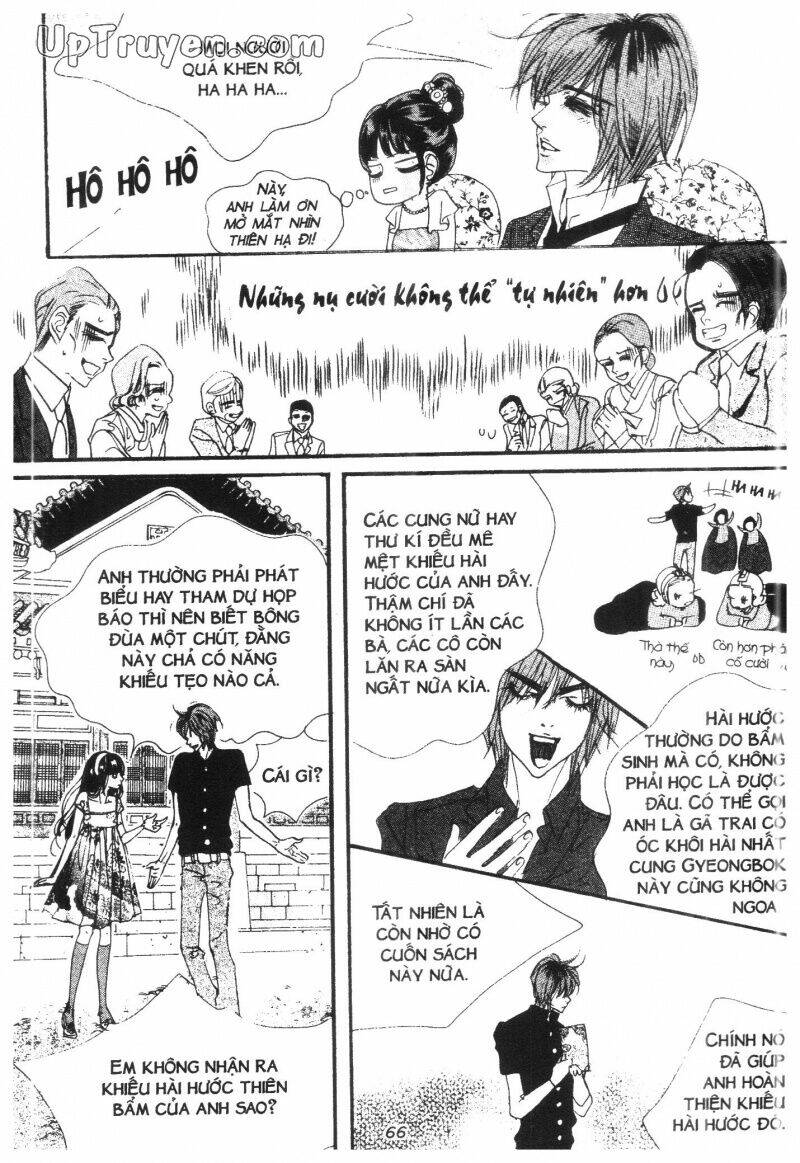hoàng cung chapter 28 66