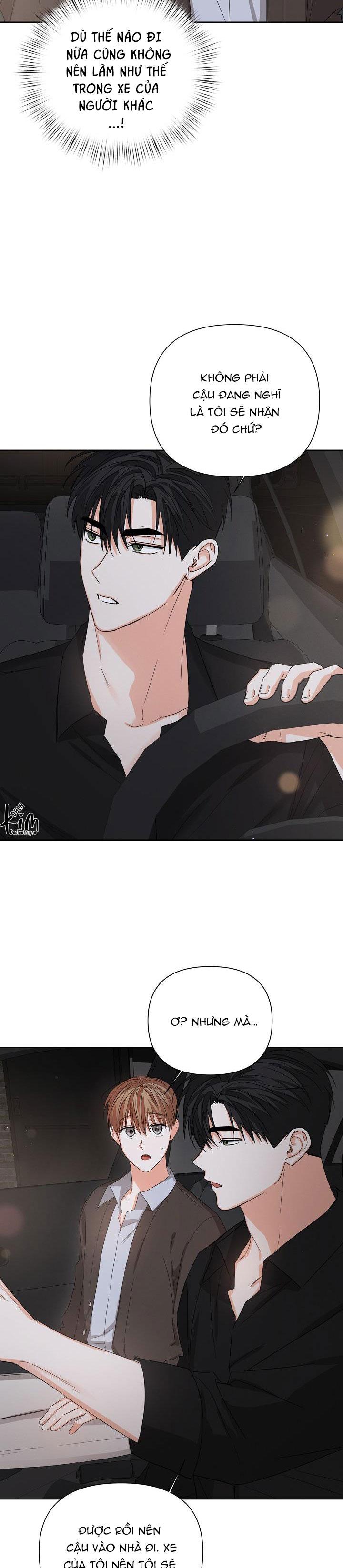 nine to nine chapter 40 9