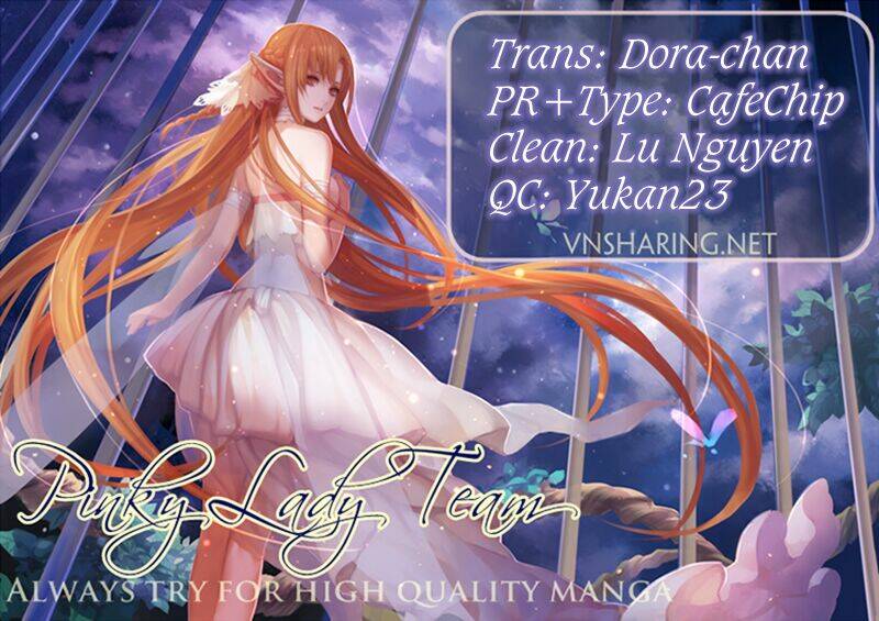 nise no chigiri chapter 10 1