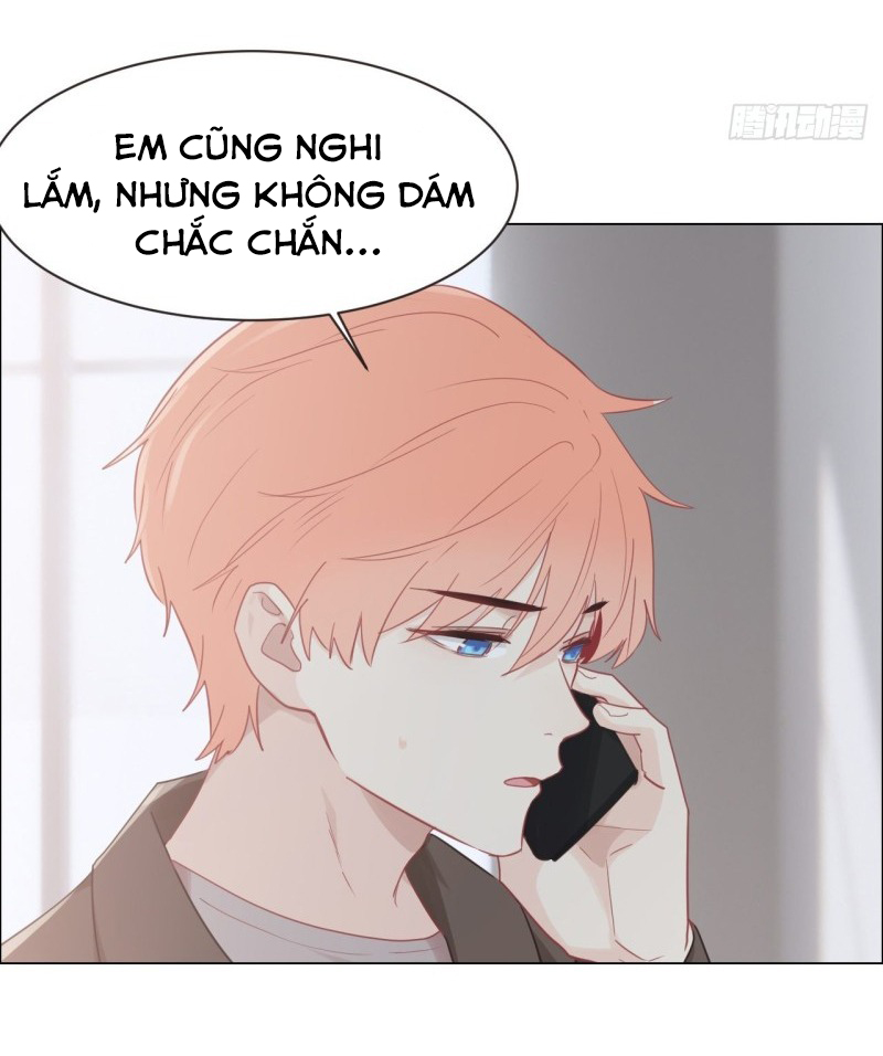 Tương Nhu Dịch Mộc chapter 95