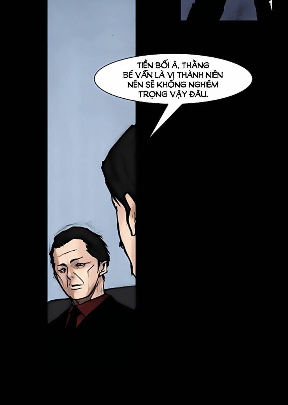 dokgo | độc cô chapter 83 22