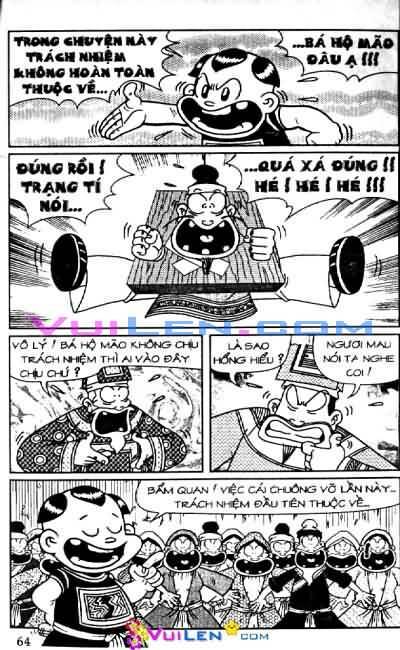 thần đồng đất việt chapter 80 61