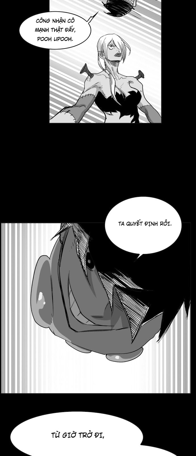 hard core leveling warrior chapter 128 3