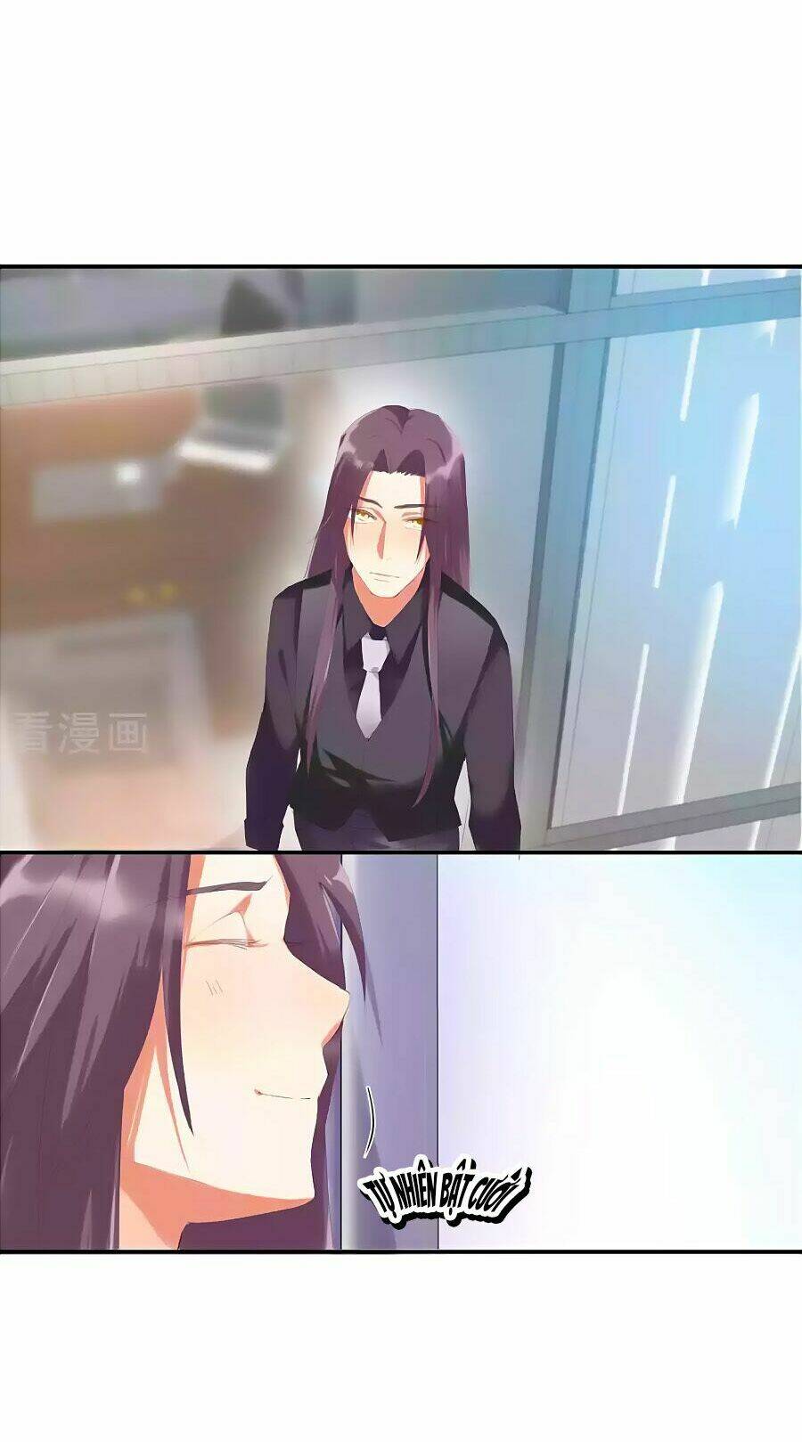 tửu điếm nữ vương chapter 7 19