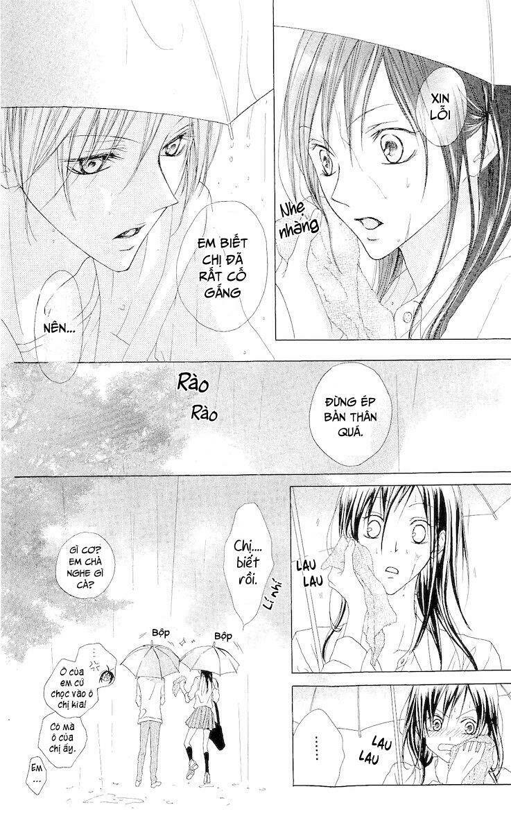 venus kisoukyoku chapter 6 18