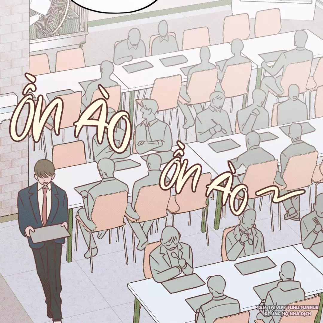 lời tỏ tình từ con số 0 chapter 4 25