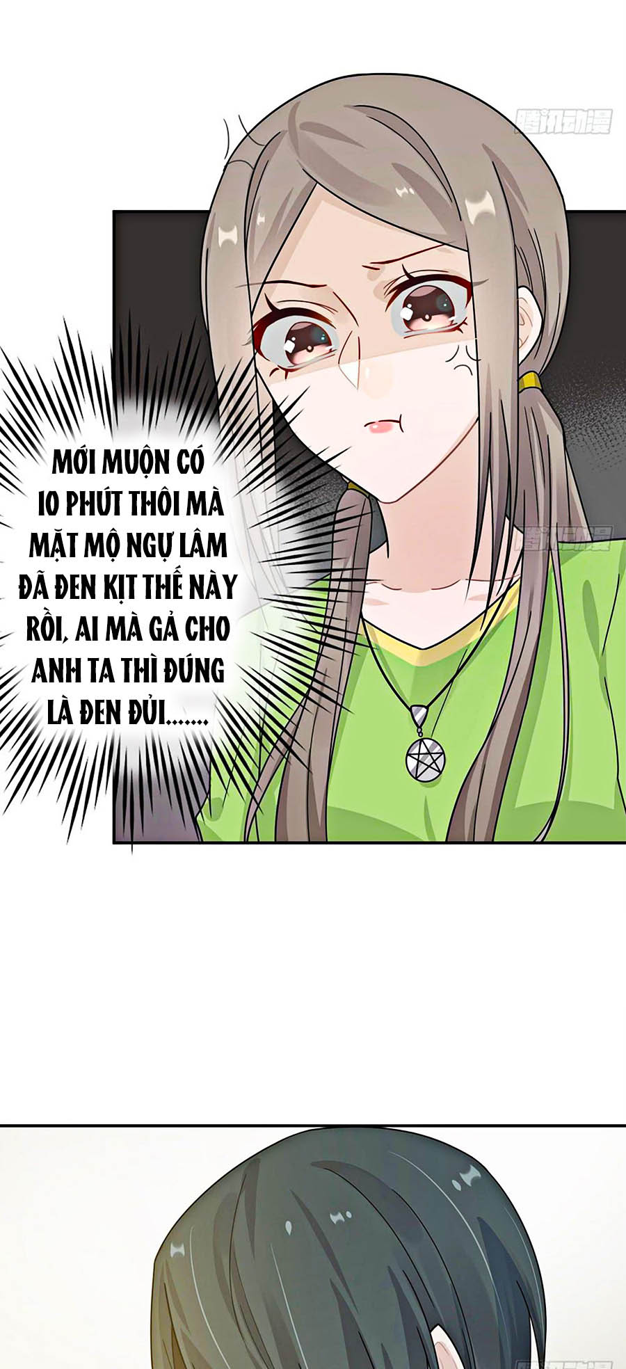 hai cách tìm gặp người yêu chapter 35 9