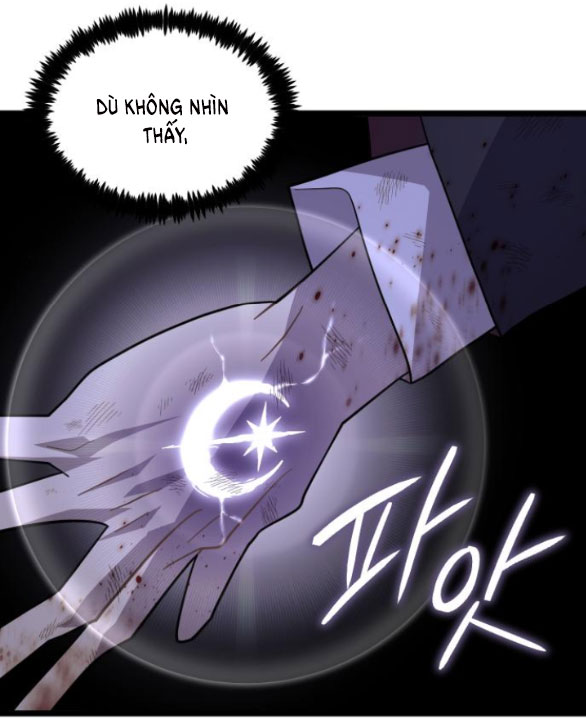 dark moon - tế đàn ánh trăng chapter 63.2 109