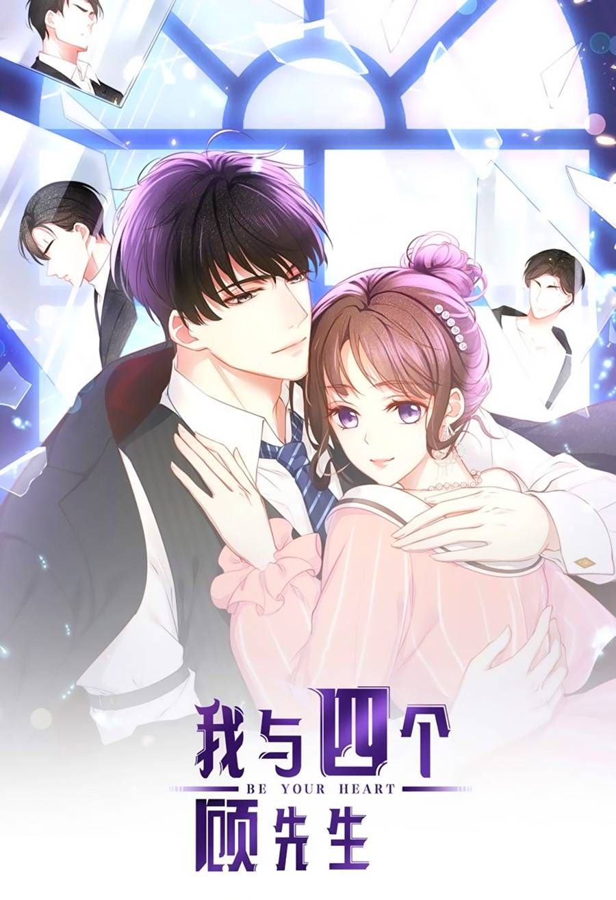 ta với bốn vị cố tiên sinh chapter 1 1