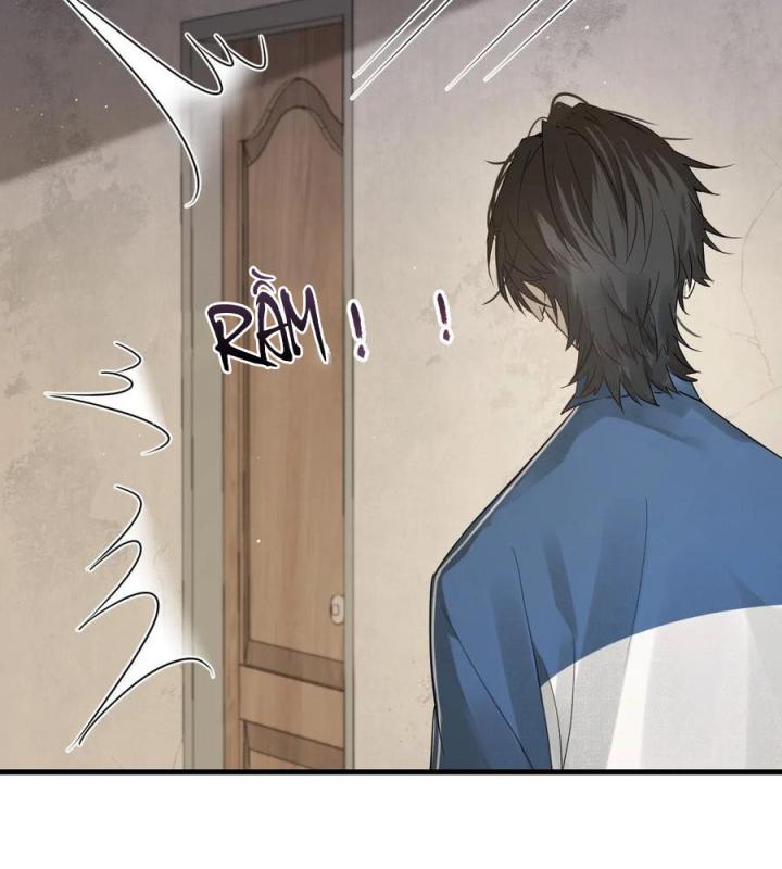 bị dã thú tùy ý theo dõi chapter 2 115