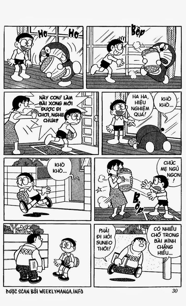 doraemon chapter 399 7