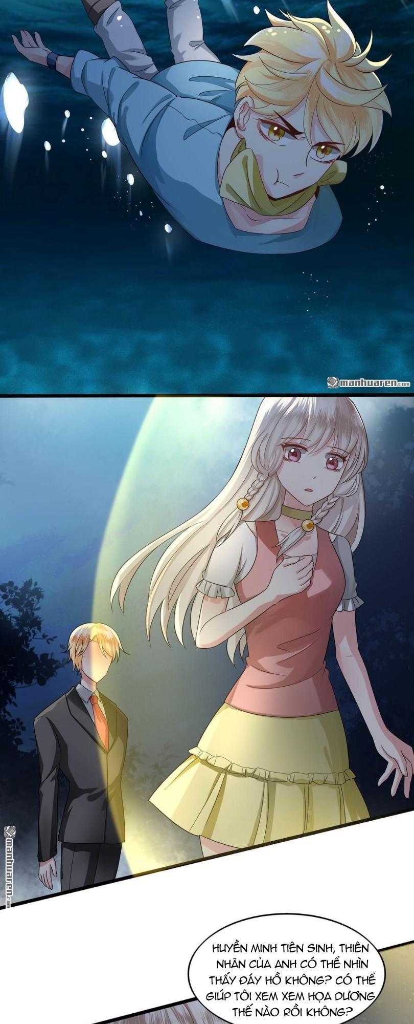 bắt quỷ chapter 10 9