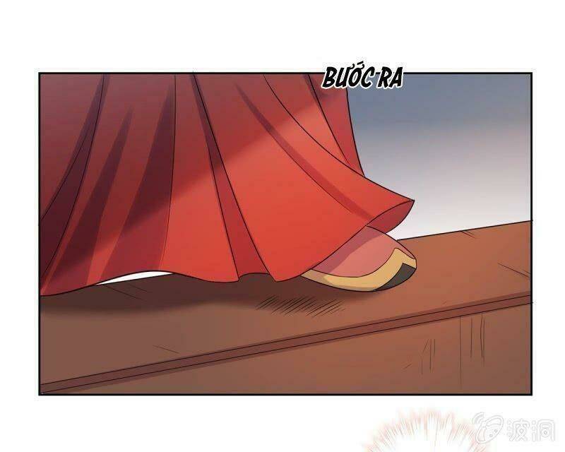 vương gia kiêu ngạo quá khó cua chapter 32 41