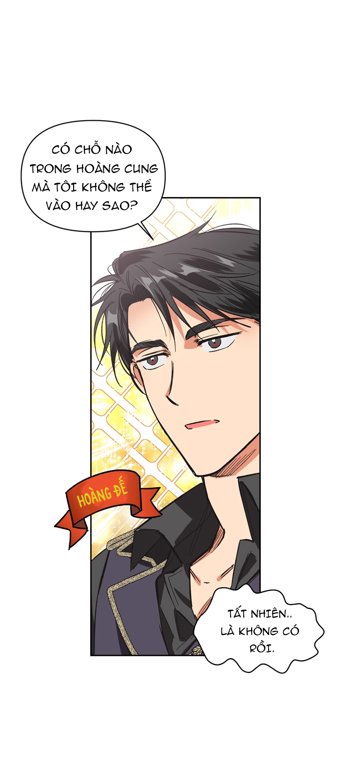 ác nữ xứng đôi với bạo chúa chapter 7 3