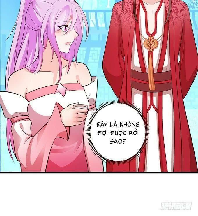 hồ tiên hung bạo chapter 109 33