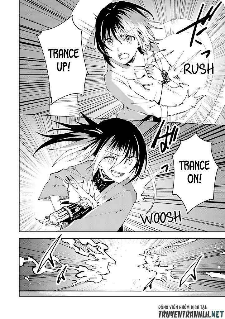 hero-san and former general-san chapter 5 14