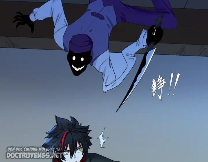 toàn cầu quỷ dị thời đại chapter 4 71