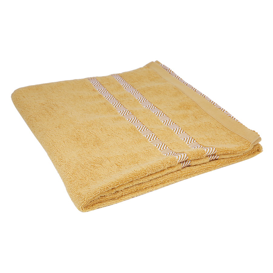 Khăn Tắm Dobby Thiện Phú TP-X837B (60 x 120 cm)