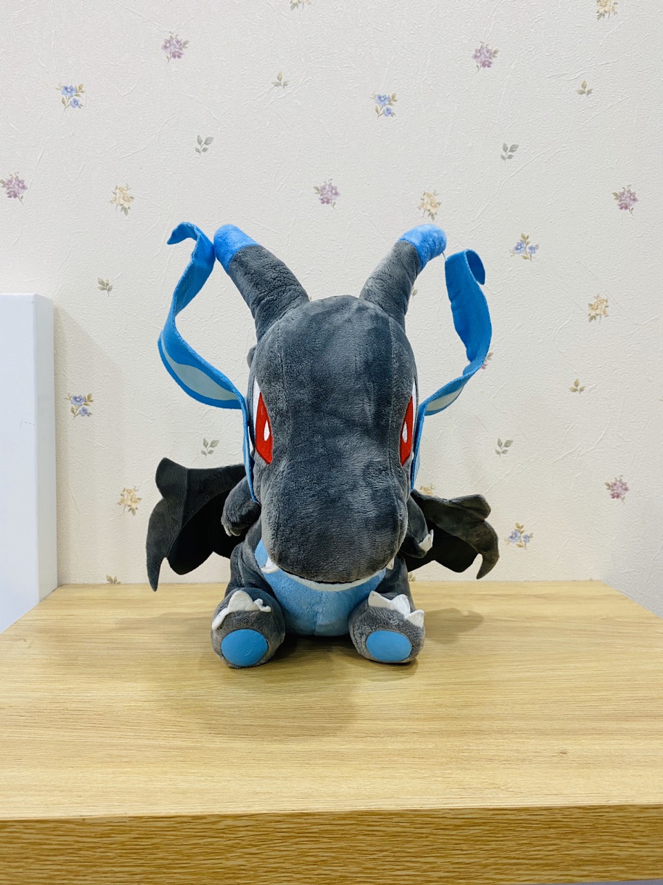 Gấu bông Pokemon Rồng Lửa Charizard