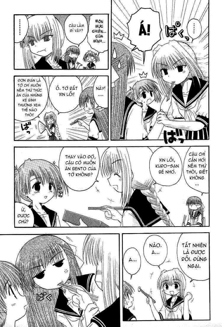 mahoraba chapter 18 11