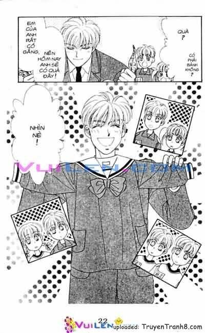 yamada tarou monogatari chapter 5 23