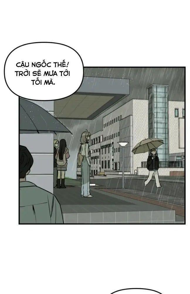 bạn có tin vào định mệnh không? chapter 5.5 37