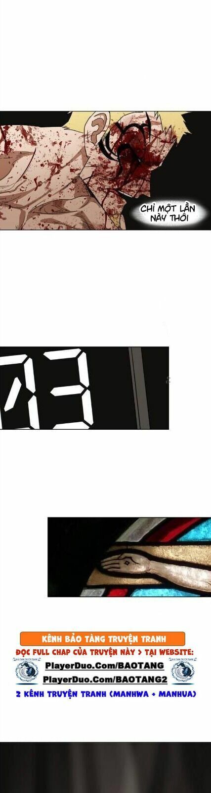 Võ Sĩ Quyền Anh chapter 67 56