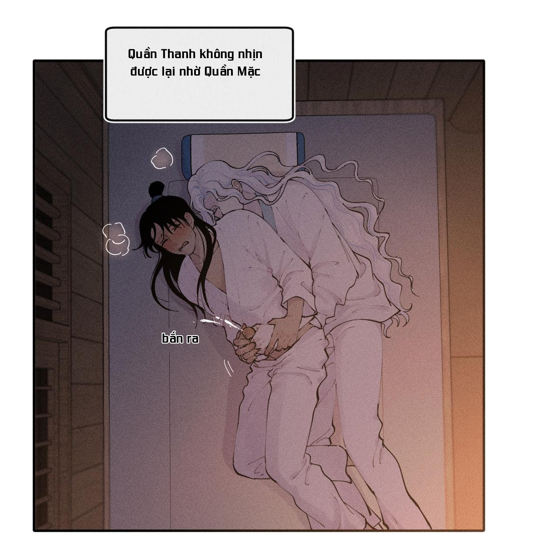 cổ phá chapter 4.1 52