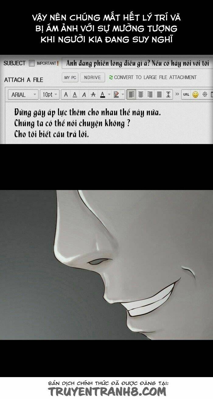 thứ sáu: những câu chuyện cấm chapter 28 43