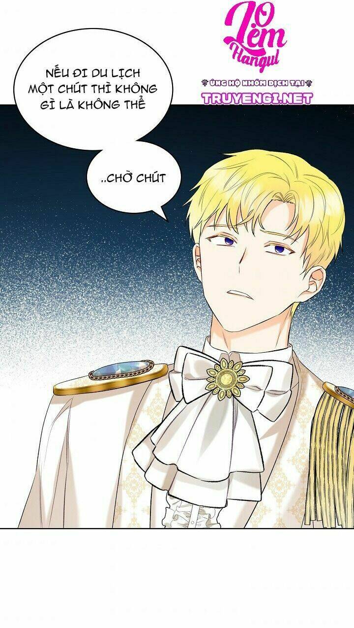 kẻ tạo ra nữ phản diện chapter 35 45