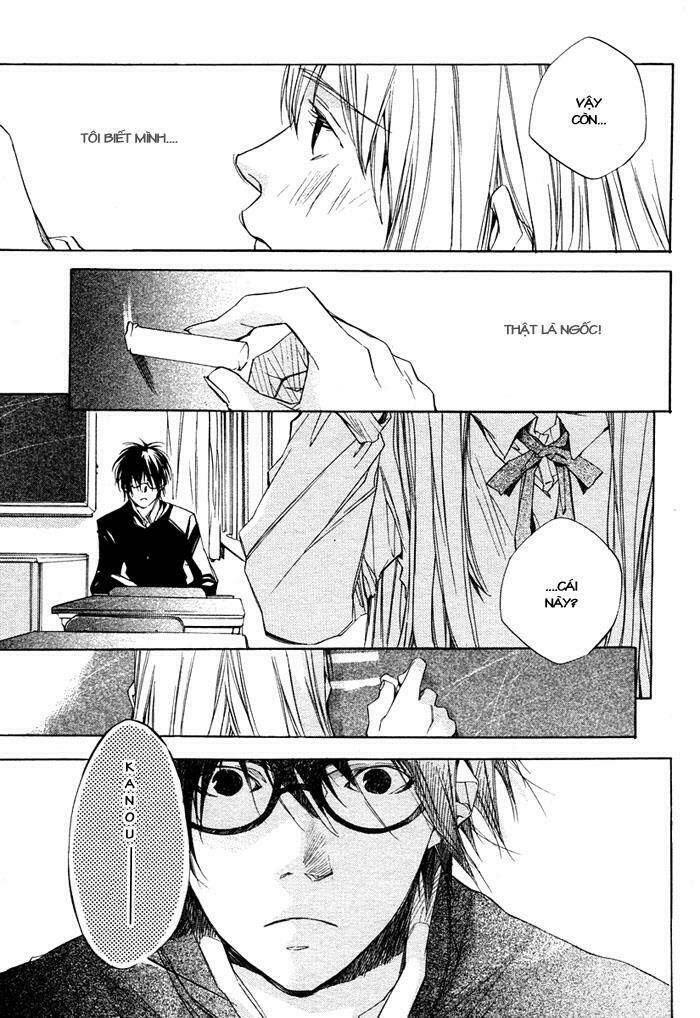 nanairo sekai chapter 1 8