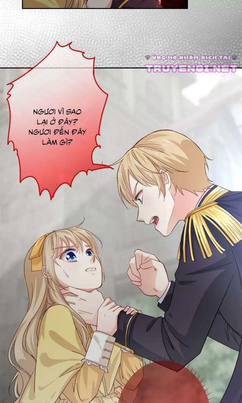 đế quốc đầu tiên có nữ hoàng chapter 6 15