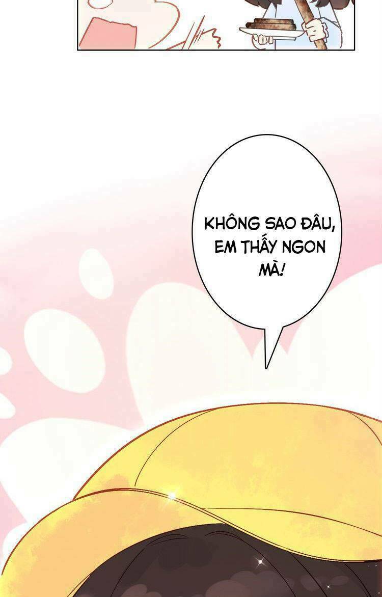 thượng tiên nhà ta thích ăn giấm chapter 6 10