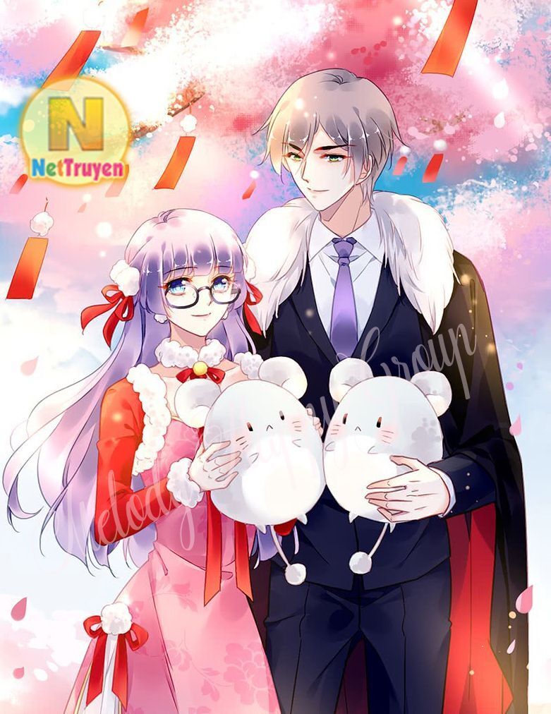 đối kháng hoa tâm chủ thượng chapter 133 3