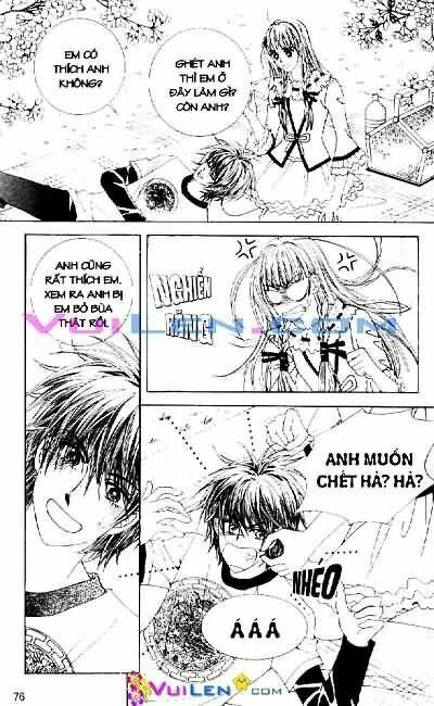 cửa hàng phù thủy chapter 9 76