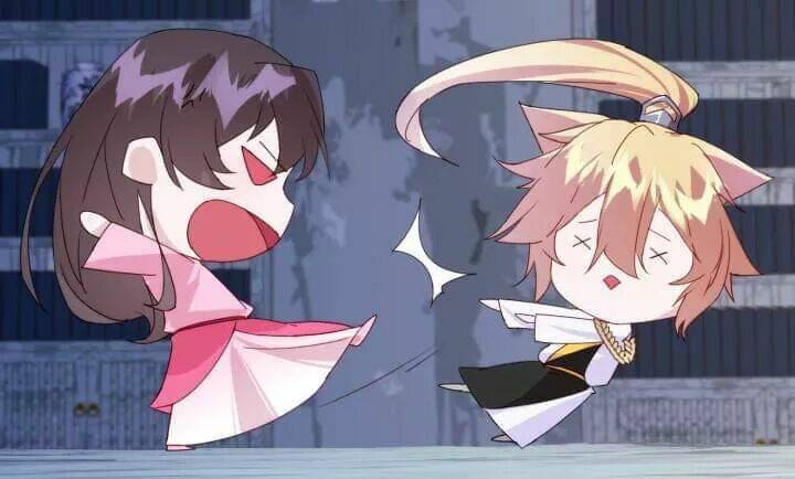 bí mật của dạ tộc chapter 40 37