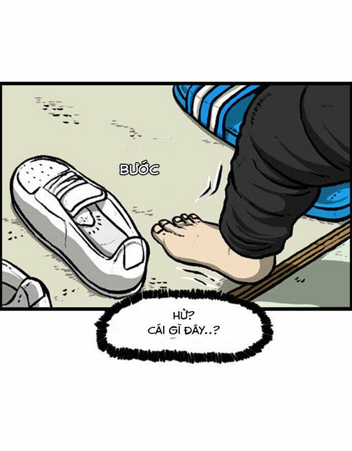 tiếng gọi con tim chapter 31 21