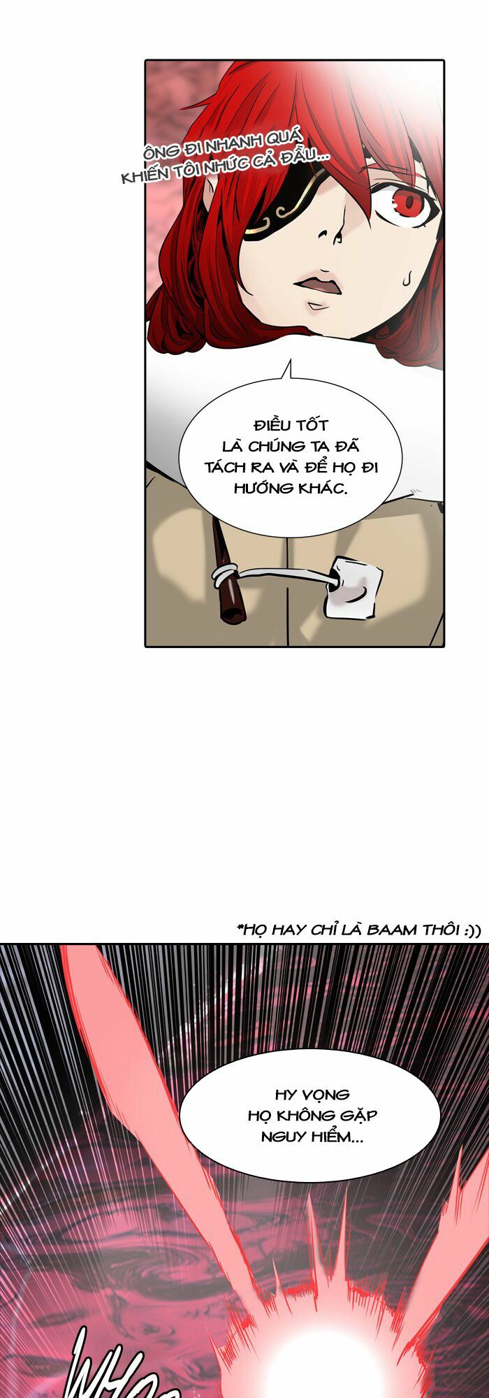 tòa tháp bí ẩn 2 chapter 257 19