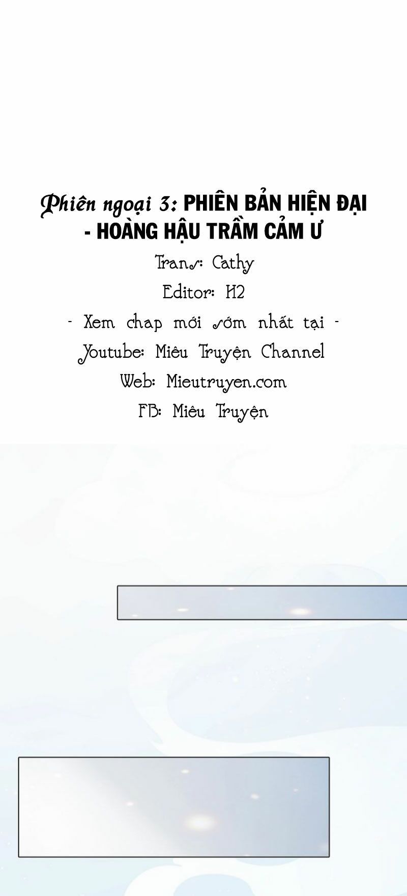 yêu nhan lệnh chapter 101.3 2