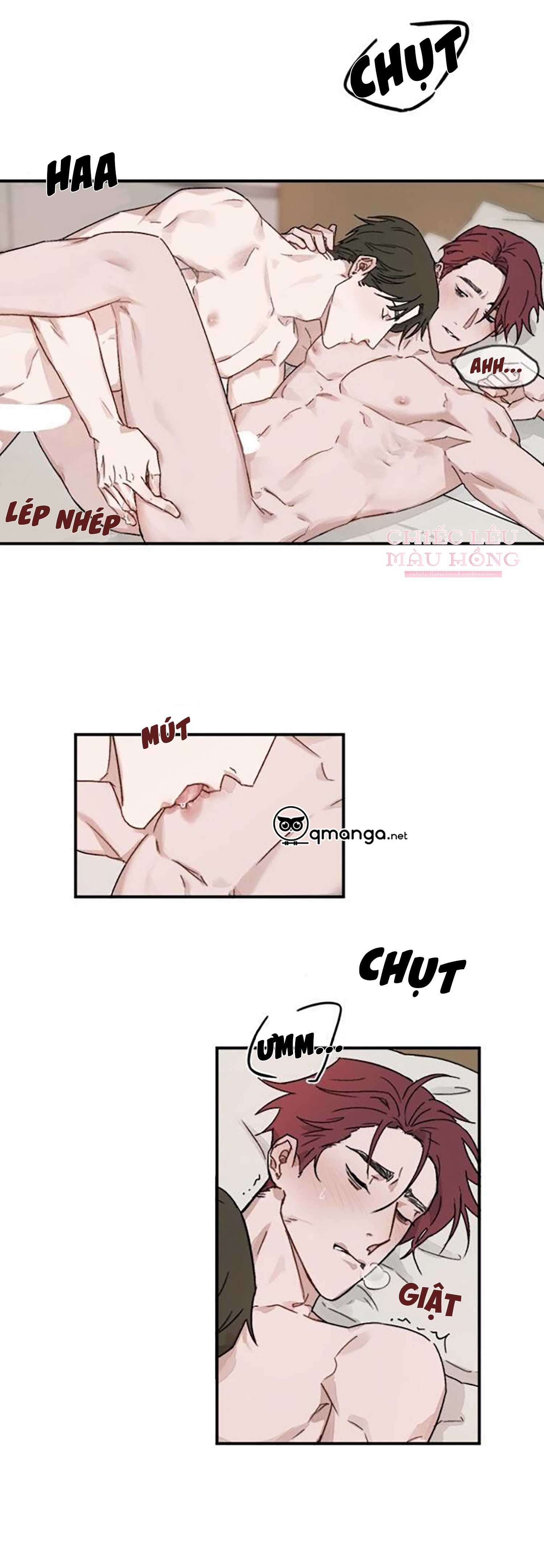 tương lai của chúng ta chapter 13 19