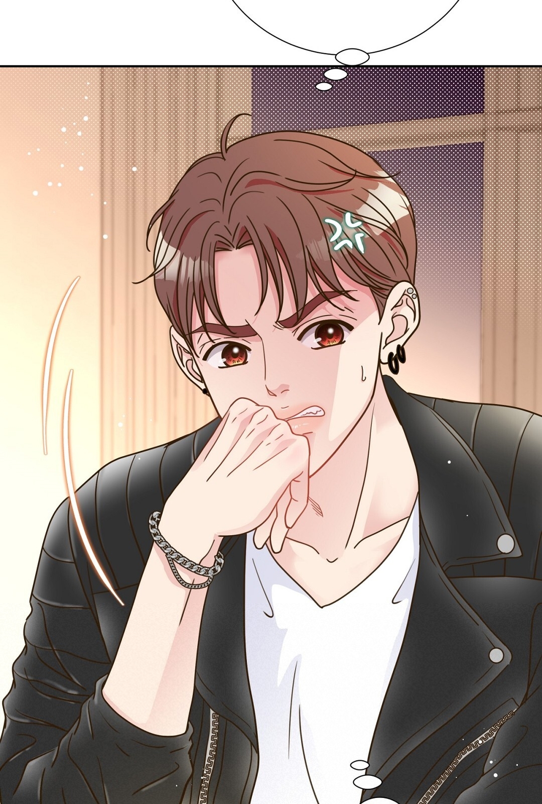 [18+] trải nghiệm thân mật với bạn của anh trai chapter 16.2 25