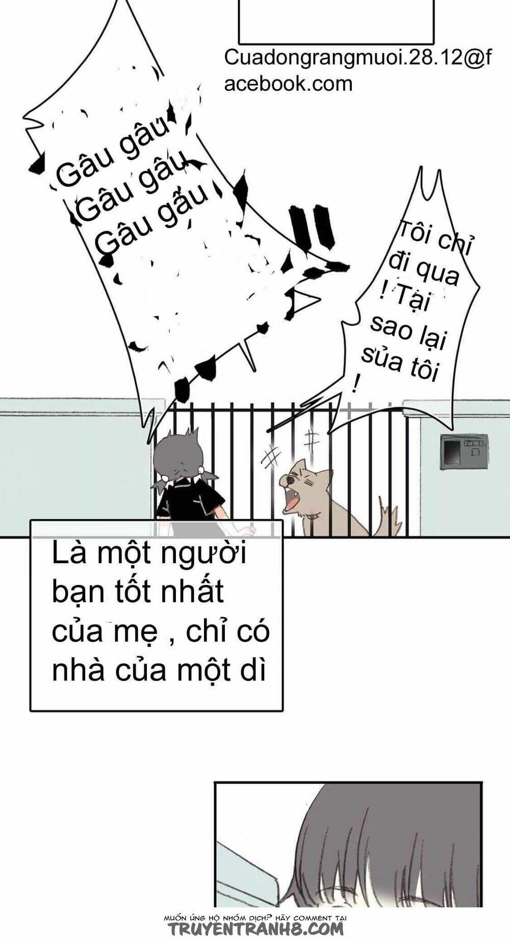 lông mày chapter 1 9